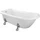 Coxley Slipper bath